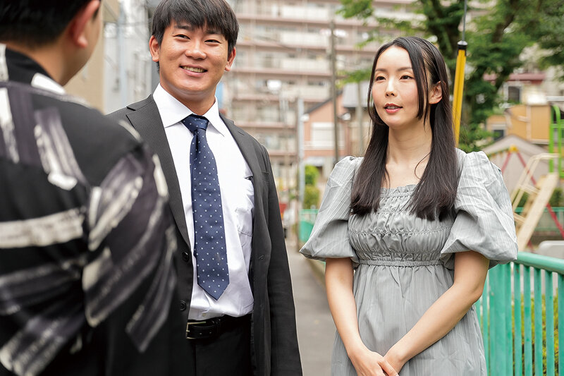 盛永いろは（盛永彩叶）作品NACT-055发布，封面及作品信息！