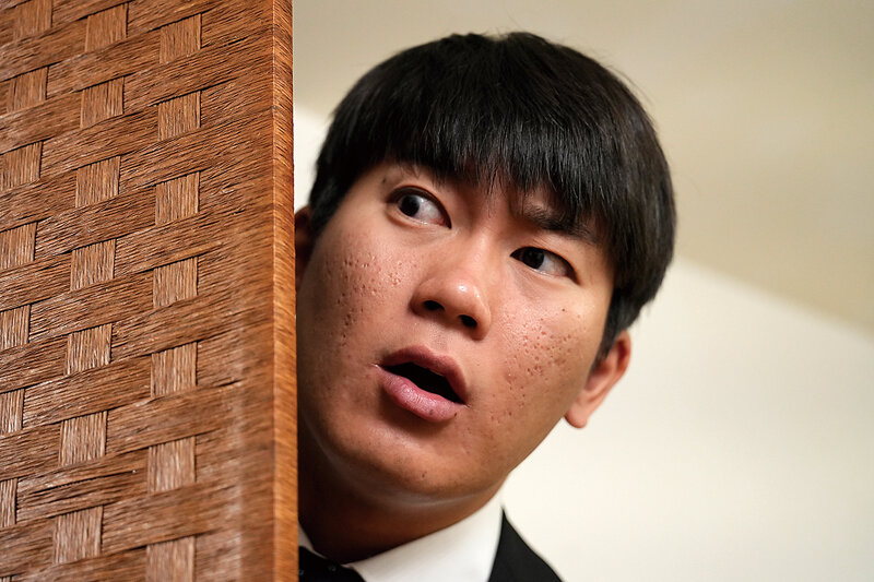 盛永いろは（盛永彩叶）作品NACT-055发布，封面及作品信息！