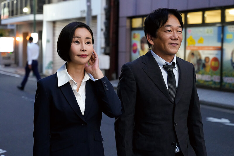 明里ともか（明里友香）作品NACT-060发布，封面及作品信息！封面