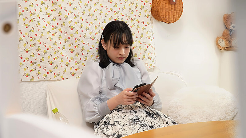 作品PMFT-198发布，封面及作品信息！