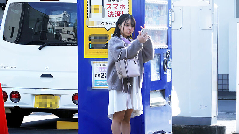 作品PYM-533发布，封面及作品信息！