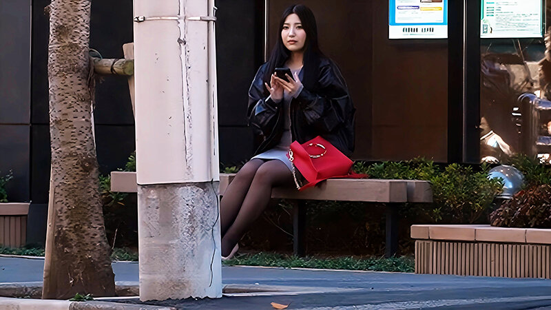 作品PYM-533发布，封面及作品信息！