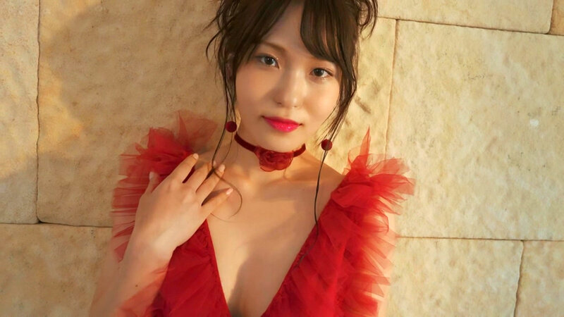 新川空作品REBD-986发布，封面及作品信息！