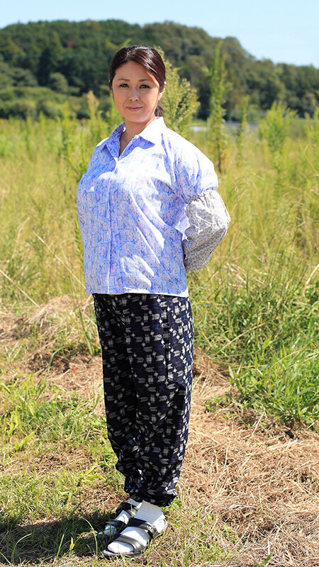 作品MBMA-123发布，封面及作品信息！