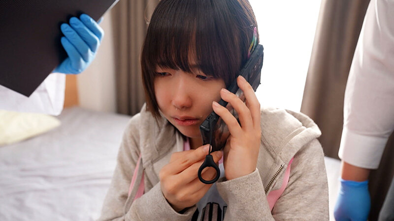 谷田かりな作品FSBK-009发布，封面及作品信息！封面