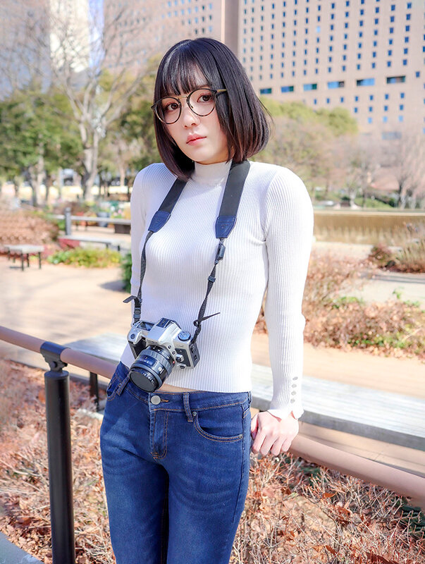 雨夏そよ作品KNMB-105发布，封面及作品信息！