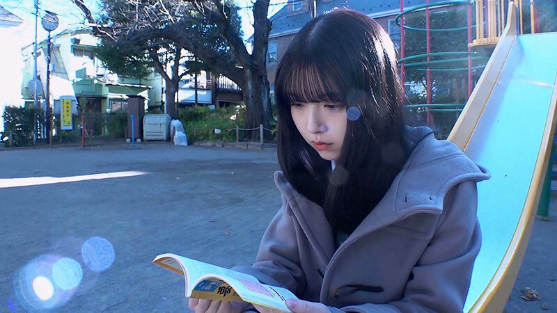 真白ふわり（真白风羽里）作品NECO-003发布，封面及作品信息！