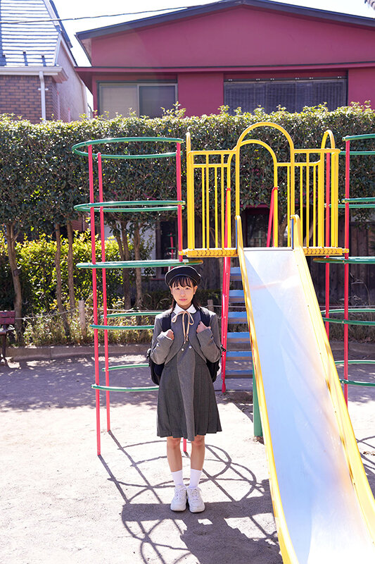 作品NECO-004发布，封面及作品信息！