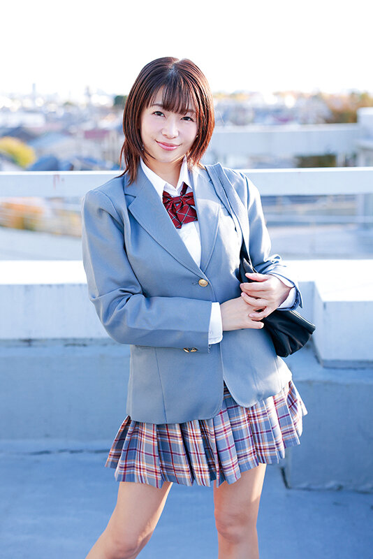 範田紗々作品HIGR-074发布，封面及作品信息！