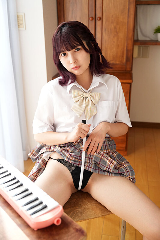 浜部ののか作品NAAC-040发布，封面及作品信息！