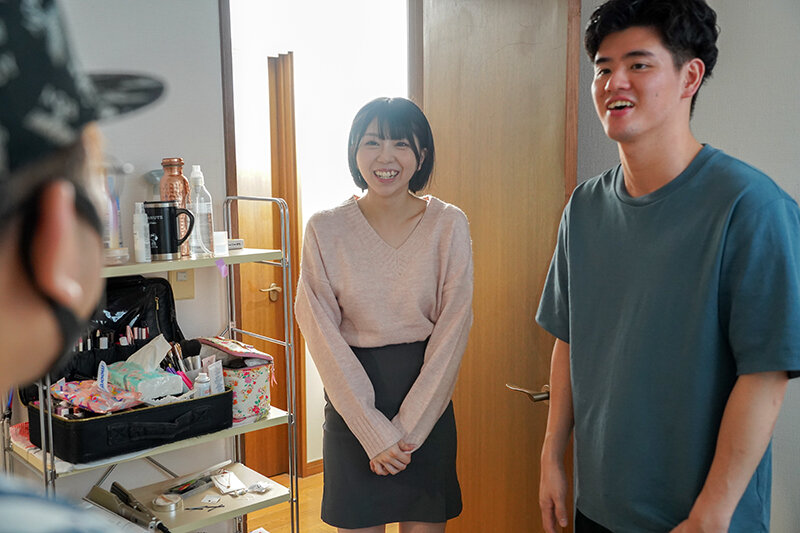 渡辺まりか（渡边茉莉花）作品SAN-343发布，封面及作品信息！