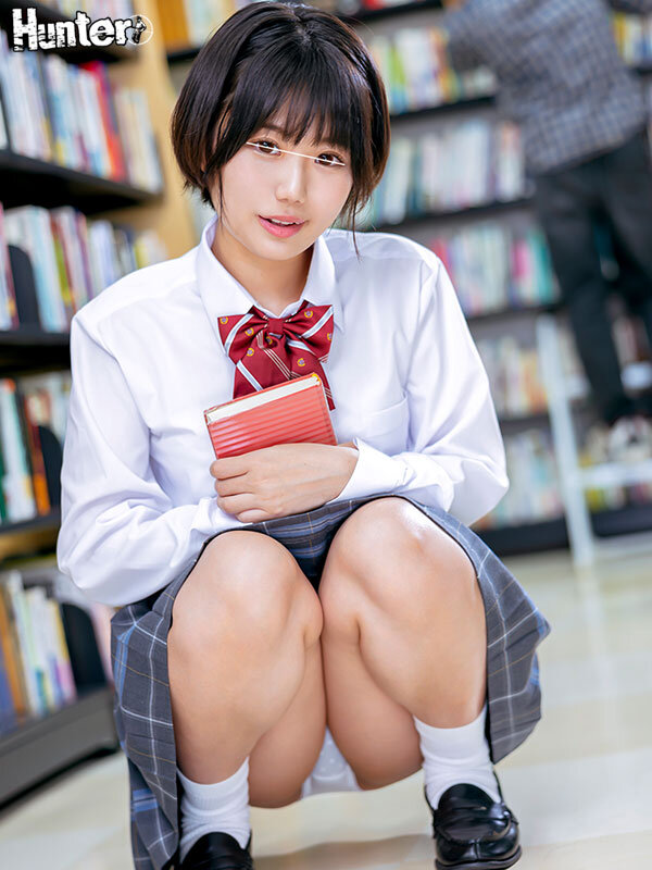 作品HHF-065发布，封面及作品信息！