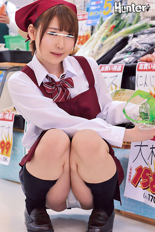 作品HHF-068发布，封面及作品信息！