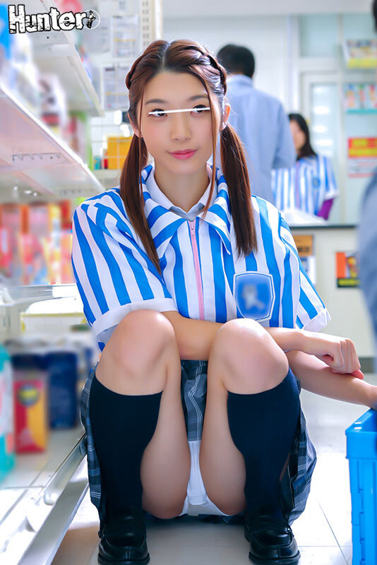 作品HHF-068发布，封面及作品信息！