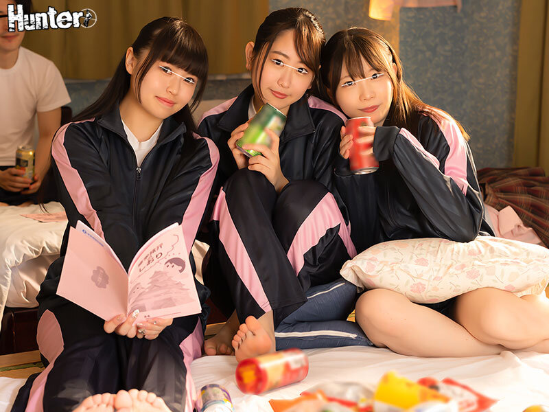 作品HHF-075发布，封面及作品信息！