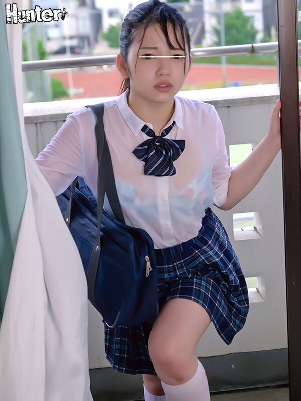 作品HHF-080发布，封面及作品信息！