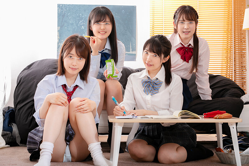 作品HHHVR-011发布，封面及作品信息！封面