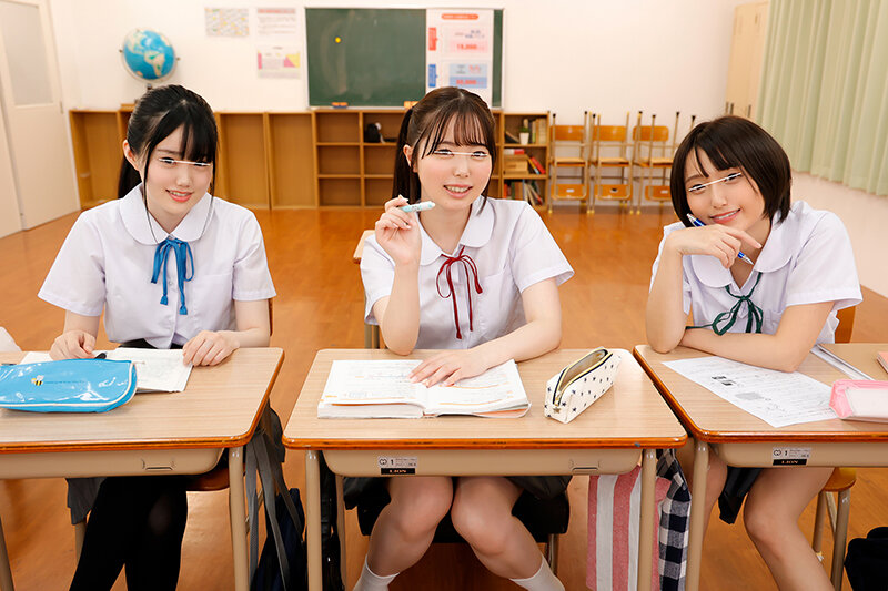 作品HHHVR-011发布，封面及作品信息！