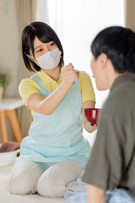 如月ゆの（如月柚乃）作品HHKL-174发布，封面及作品信息！