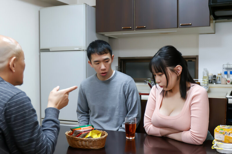 吉根ゆりあ（吉根柚莉爱）作品HHKL-195发布，封面及作品信息！