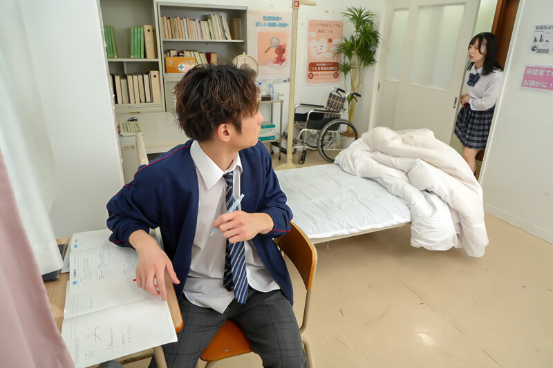 天馬ゆい（天马唯）作品HHKL-207发布，封面及作品信息！