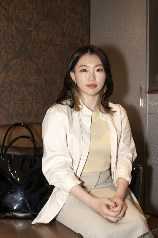 作品HIA-012发布，封面及作品信息！