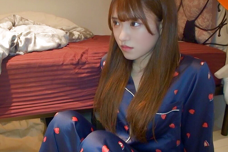 作品HIJY-001发布，封面及作品信息！