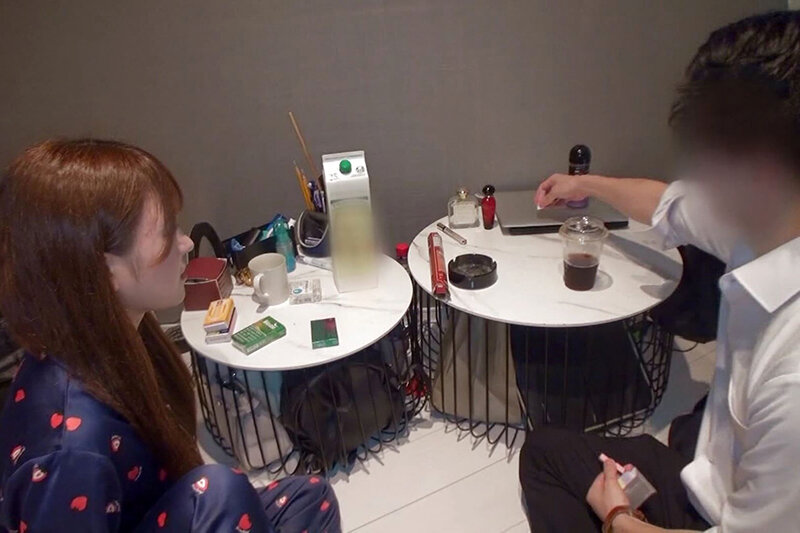 作品HIJY-001发布，封面及作品信息！