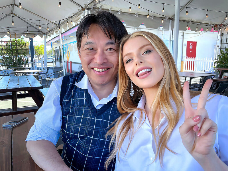 作品HIKB-008发布，封面及作品信息！