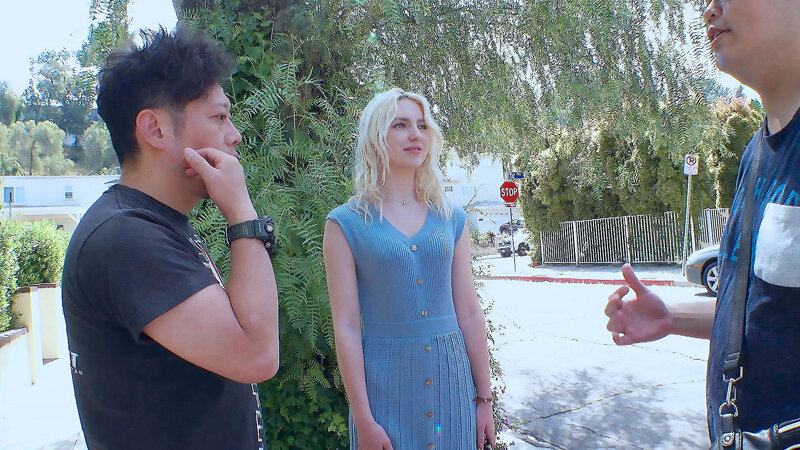 作品HIKB-013发布，封面及作品信息！