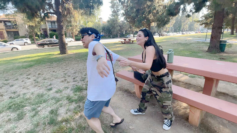 作品HIKR-218发布，封面及作品信息！