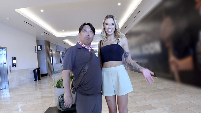 作品HIKR-228发布，封面及作品信息！