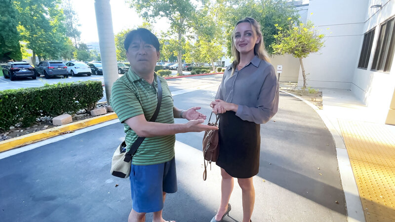 作品HIKR-229发布，封面及作品信息！