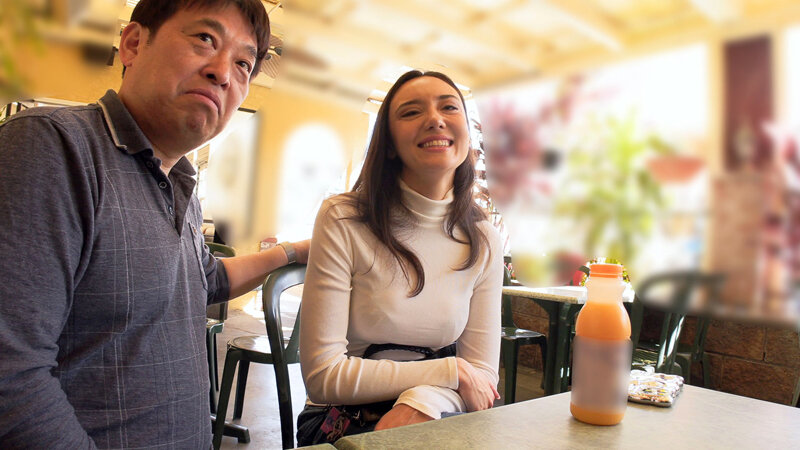 作品HIKR-234发布，封面及作品信息！