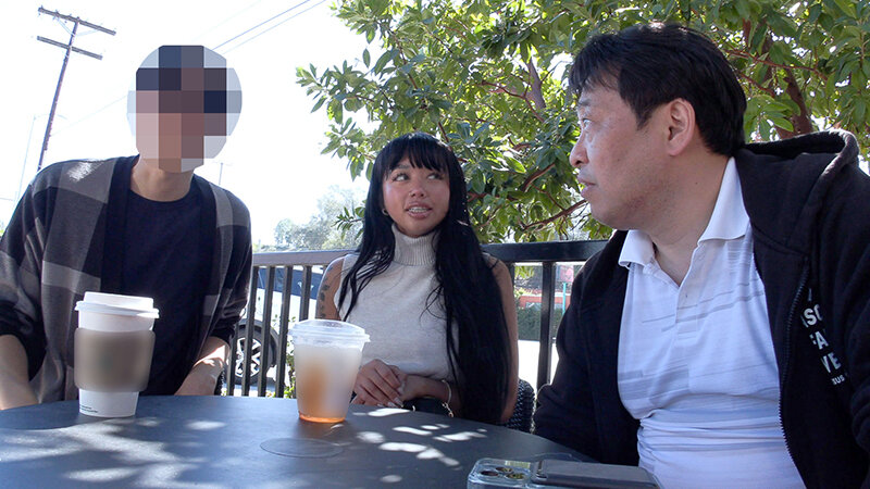 作品HIKR-239发布，封面及作品信息！