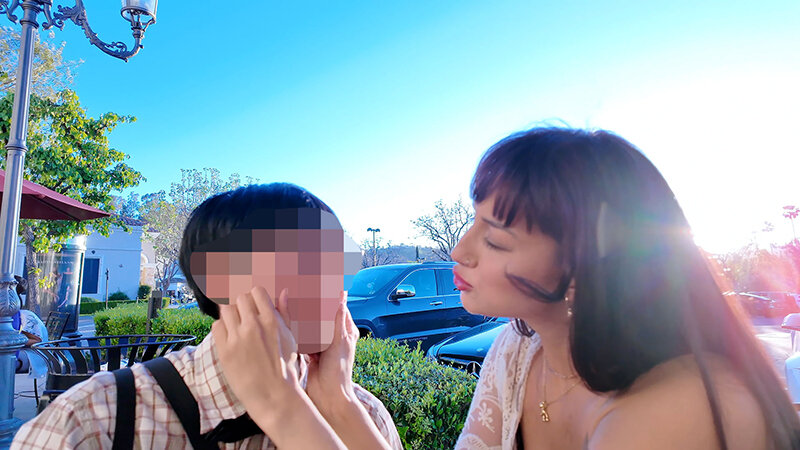 作品HIKR-240发布，封面及作品信息！