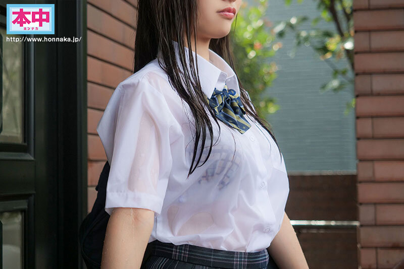 鈴の家りん（铃之家铃）作品HMN-643发布，封面及作品信息！