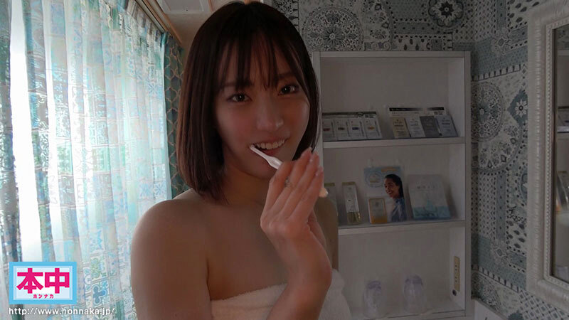 美谷朱音（美谷朱里）作品HMN-679发布，封面及作品信息！