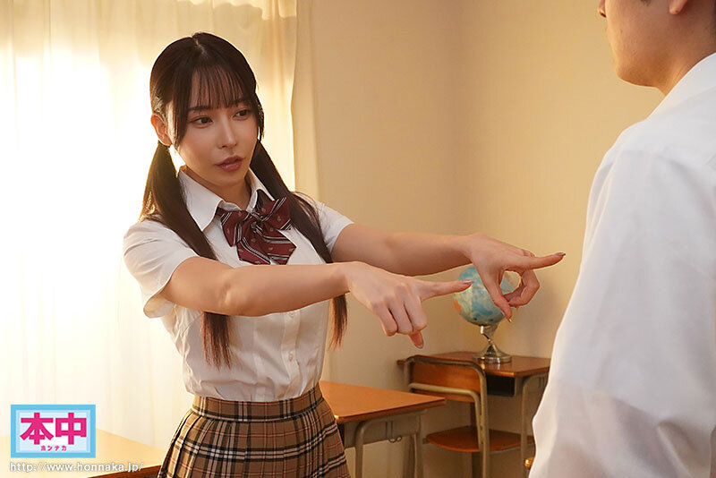 七瀬アリス（七濑爱丽丝）作品HMN-694发布，封面及作品信息！