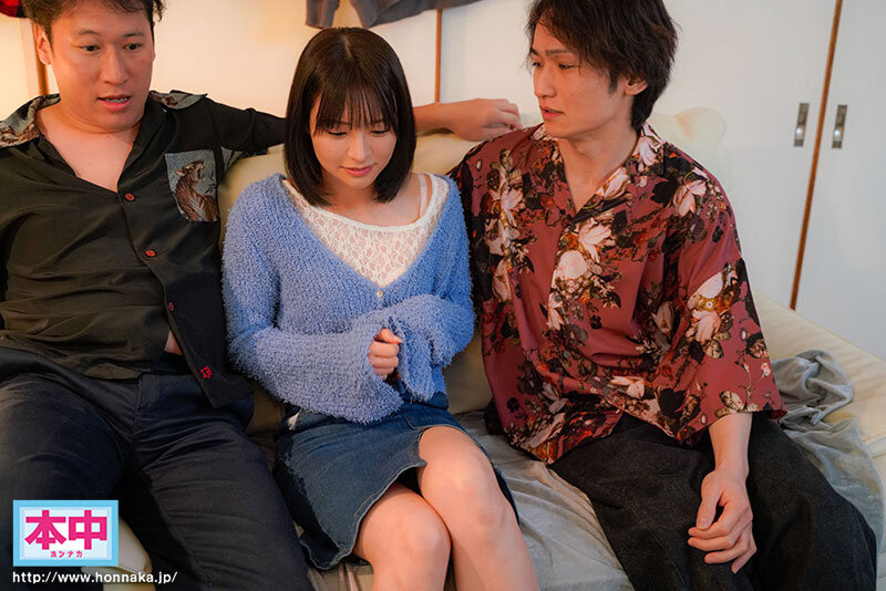 東條なつ（东条夏）作品HMN-696发布，封面及作品信息！