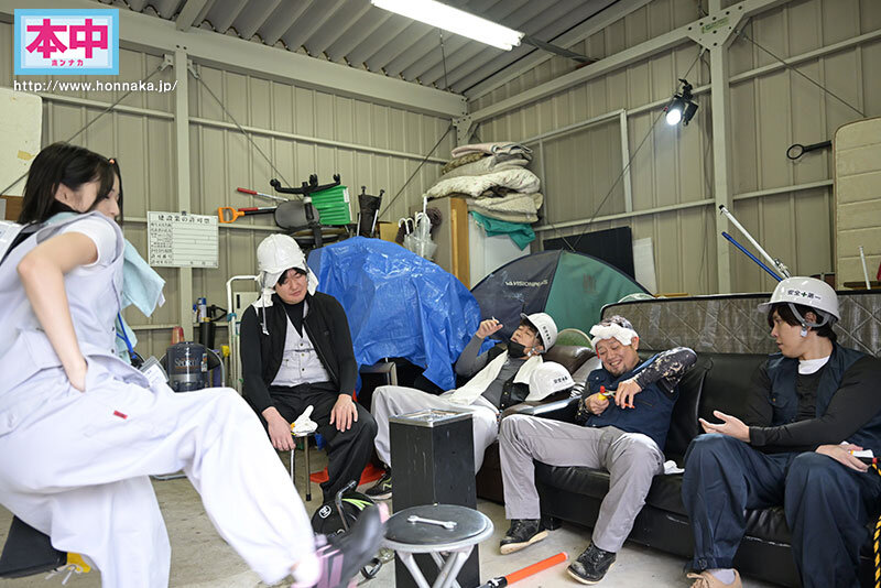 倉本すみれ（仓本堇）作品HMN-697发布，封面及作品信息！