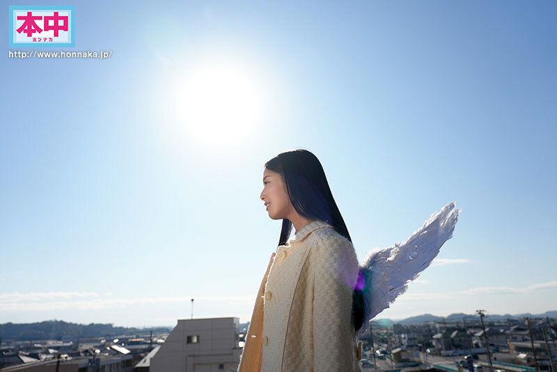 前乃菜々（前乃菜菜）作品HMN-710发布，封面及作品信息！