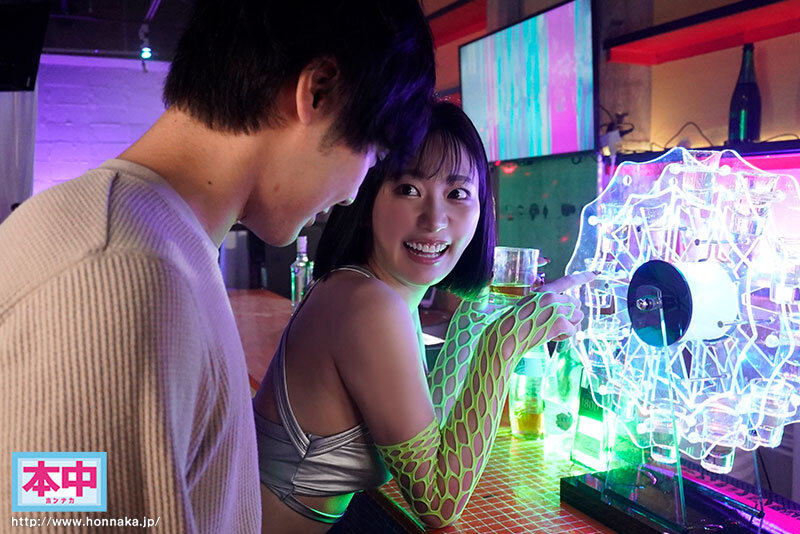 美谷朱音（美谷朱里）作品HMN-716发布，封面及作品信息！