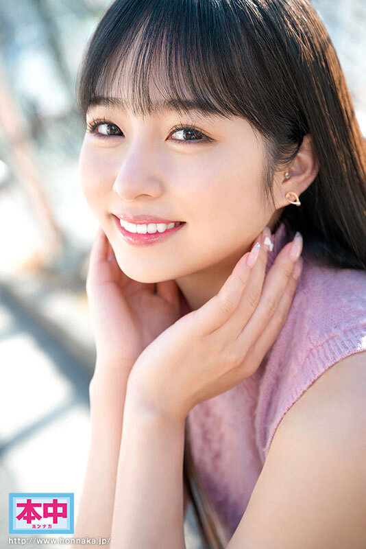 本城はな（本城花）作品HMN-718发布，封面及作品信息！