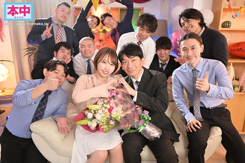 宍戸里帆（宍户里帆）作品HMN-721发布，封面及作品信息！