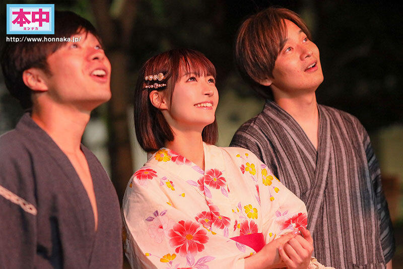 東條なつ（东条夏）作品HMN-743发布，封面及作品信息！