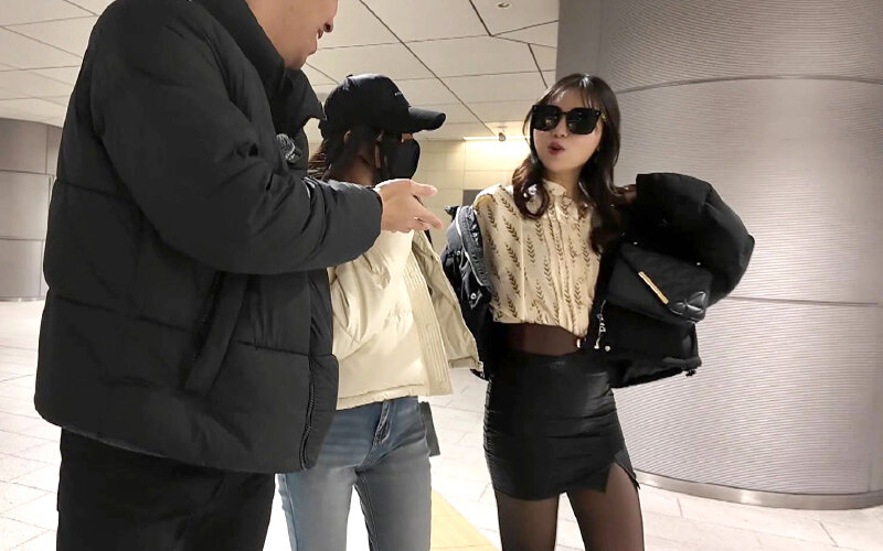 作品HNTD-001发布，封面及作品信息！