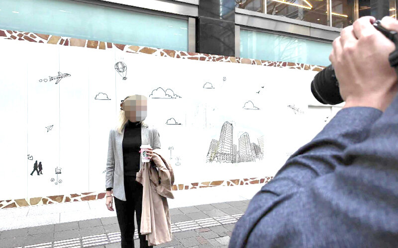 作品HNTD-001发布，封面及作品信息！