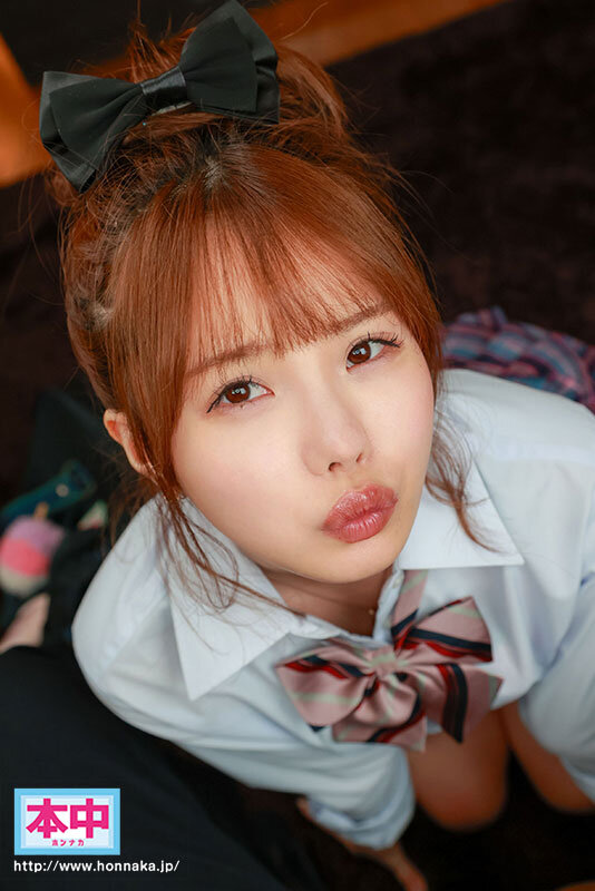 松本いちか（松本一香）作品HNVR-133发布，封面及作品信息！