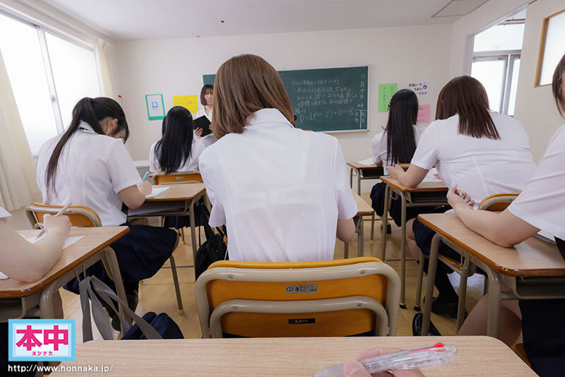 作品HNVR-150发布，封面及作品信息！